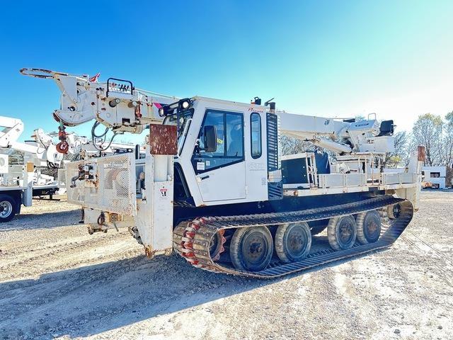 Prinoth GT3000 Banddumprar