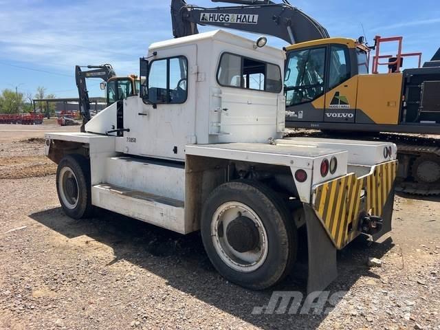 PSI MB4 Dragtruck