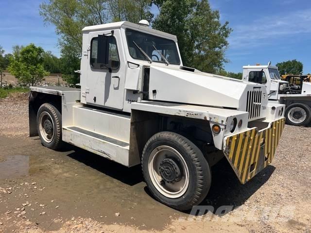 PSI MB4 Dragtruck
