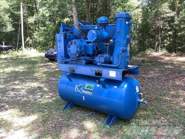 Quincy QSB 50 Kompressorer