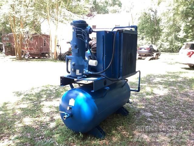 Quincy QSB 50 Kompressorer
