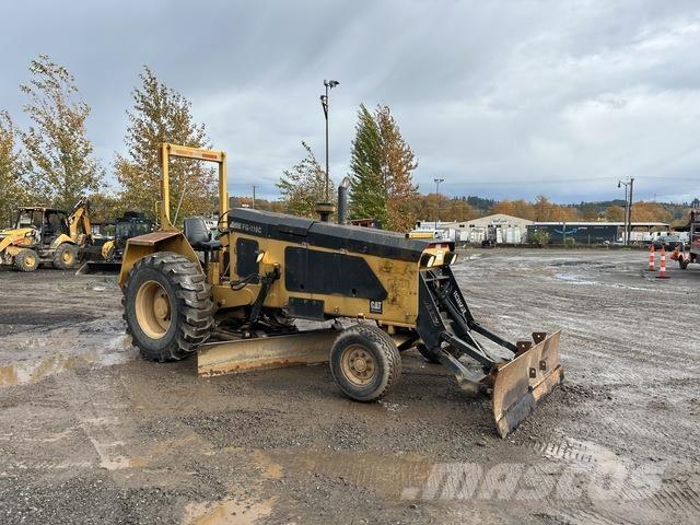 Rahco FG-110C Entreprenad - Övrigt