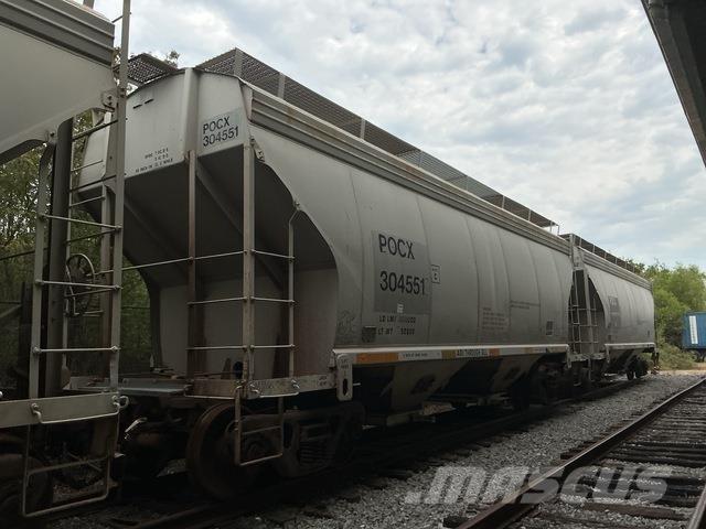  Rail Car Järnvägsunderhåll