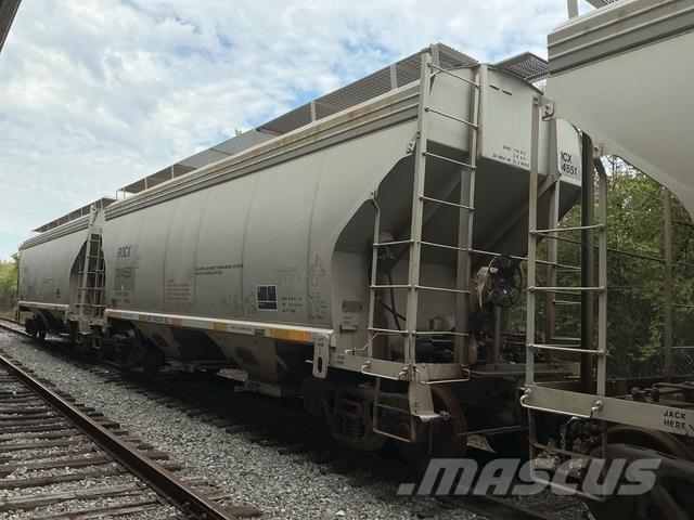  Rail Car Järnvägsunderhåll