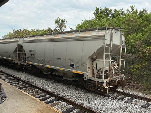  Rail Car Järnvägsunderhåll
