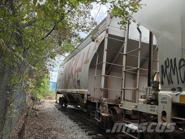  Rail Car Järnvägsunderhåll