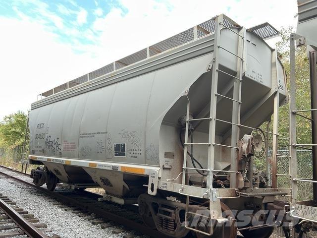  Rail Car Järnvägsunderhåll