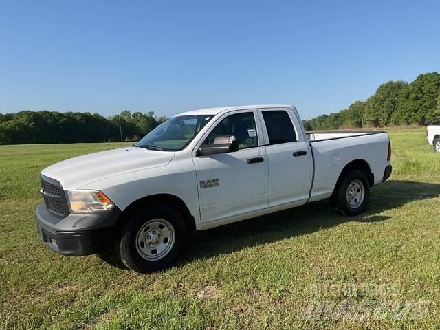 RAM 1500 Övriga bilar