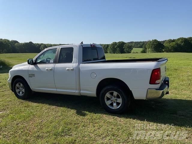 RAM 1500 Övriga bilar
