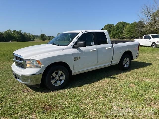 RAM 1500 Övriga bilar