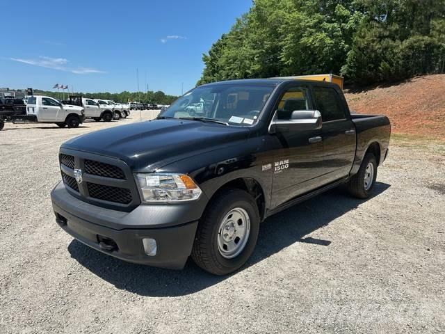RAM 1500 Övriga bilar