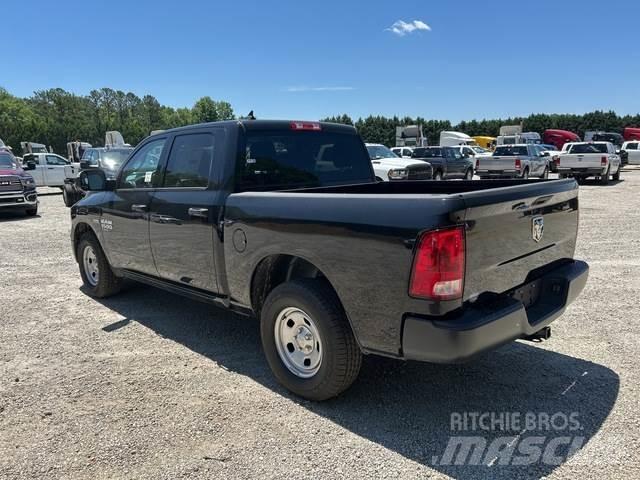 RAM 1500 Övriga bilar