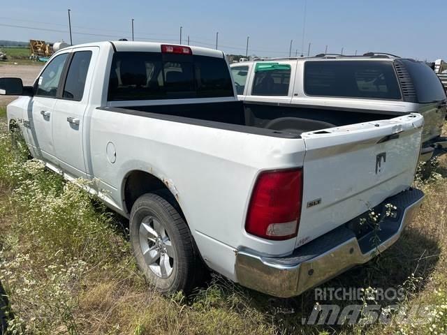 RAM 1500 Övriga bilar