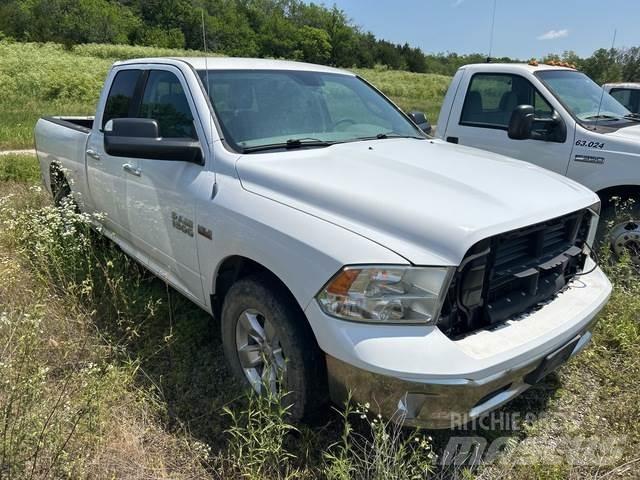 RAM 1500 Övriga bilar