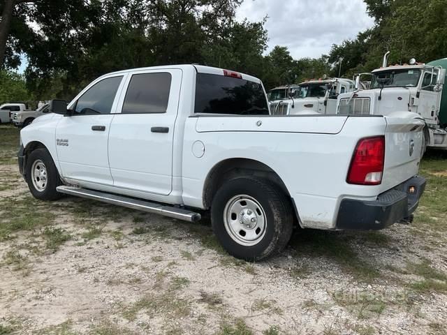 RAM 1500 Övriga bilar