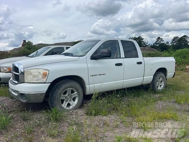 RAM 1500 Övriga bilar