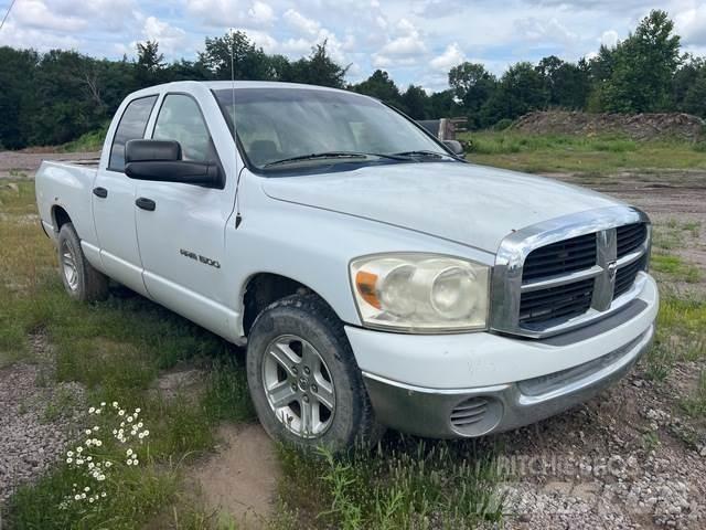 RAM 1500 Övriga bilar