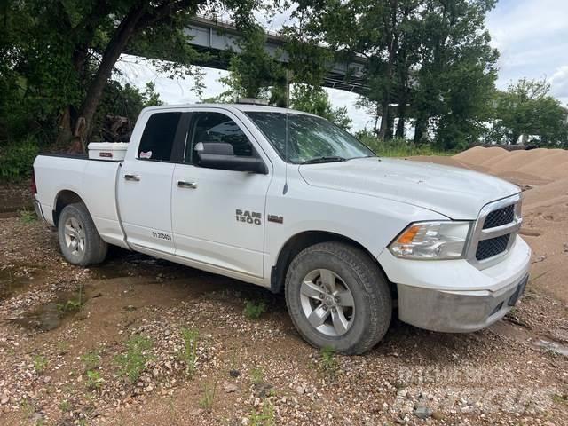 RAM 1500 Övriga bilar
