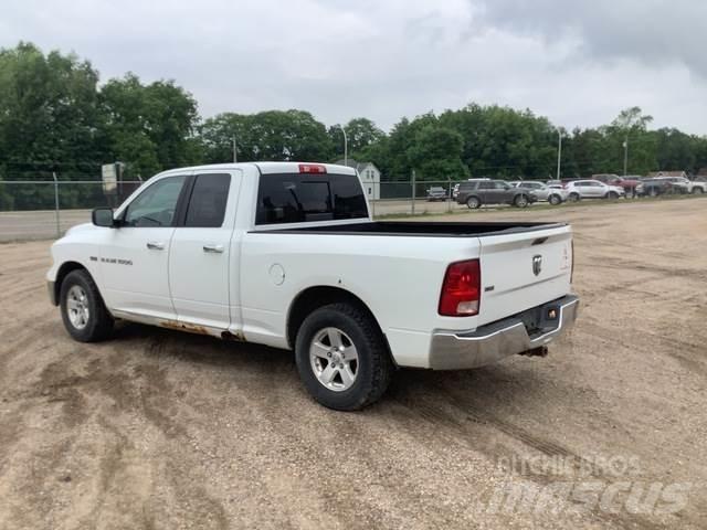 RAM 1500 Övriga bilar