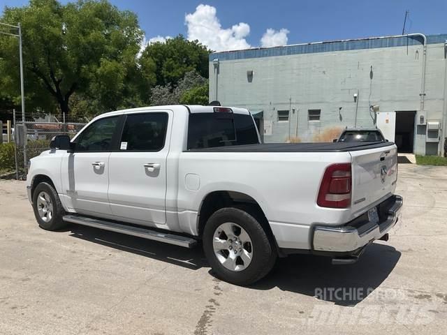 RAM 1500 Övriga bilar