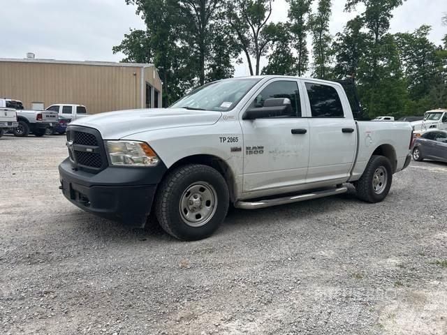 RAM 1500 Övriga bilar
