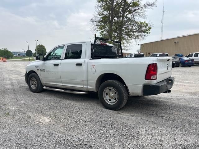 RAM 1500 Övriga bilar