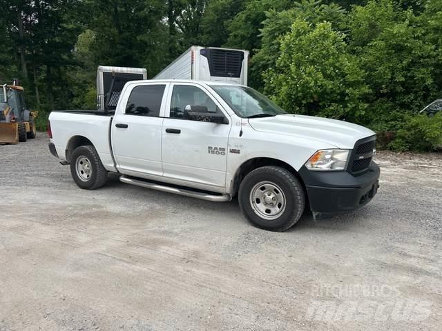 RAM 1500 Övriga bilar