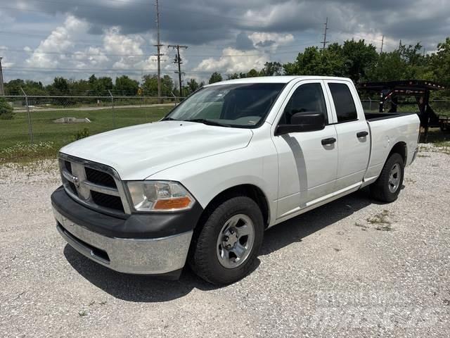 RAM 1500 Övriga bilar