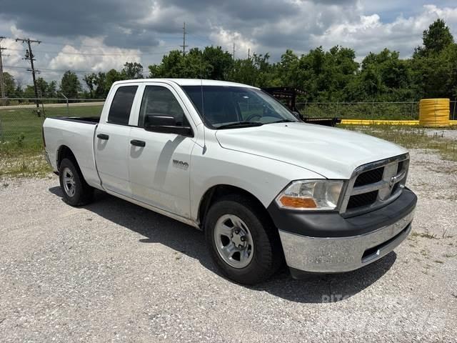 RAM 1500 Övriga bilar