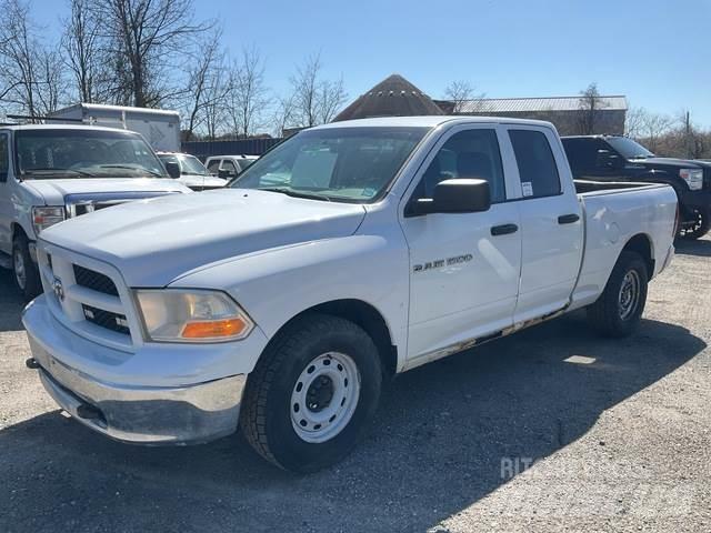 RAM 1500 Övriga bilar