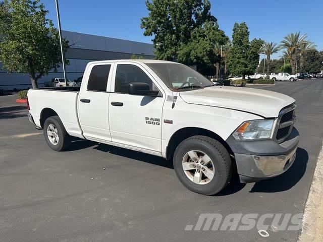 RAM 1500 Övriga bilar