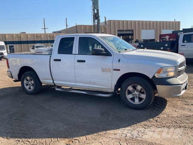 RAM 1500 Övriga bilar