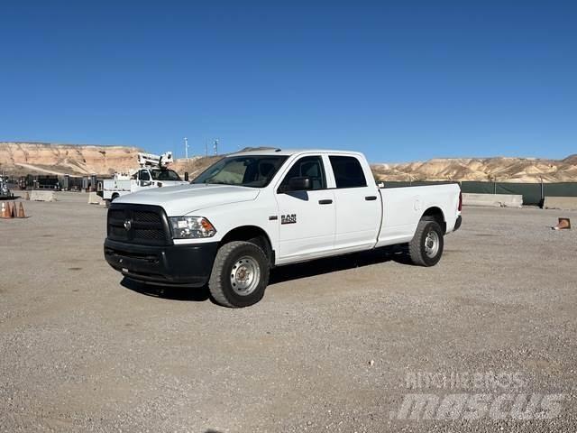 RAM 2500 Övriga bilar