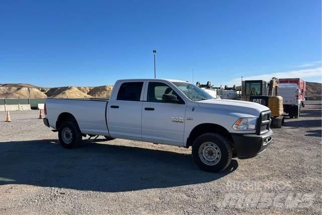 RAM 2500 Övriga bilar