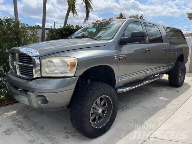 RAM 2500 Övriga bilar