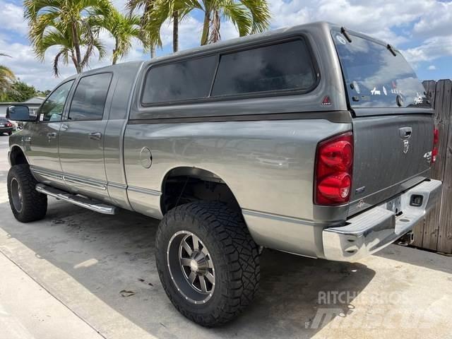 RAM 2500 Övriga bilar