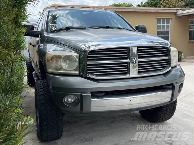 RAM 2500 Övriga bilar