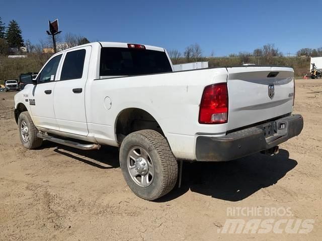 RAM 2500 Övriga bilar