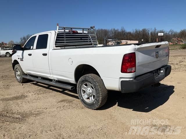 RAM 2500 Övriga bilar