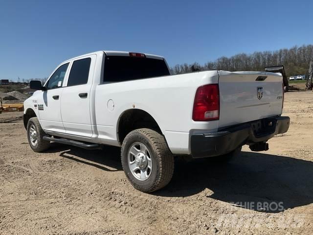 RAM 2500 Övriga bilar
