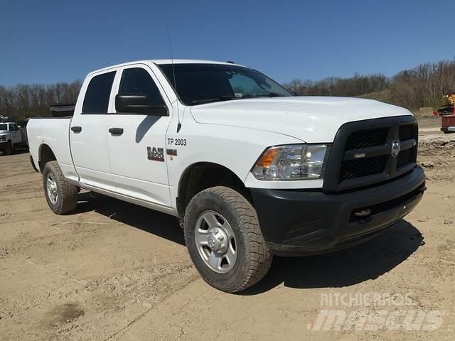 RAM 2500 Övriga bilar