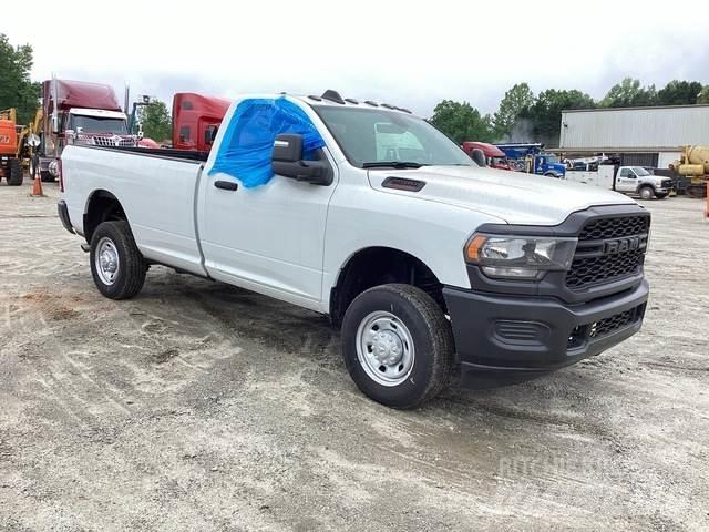 RAM 2500 Övriga bilar