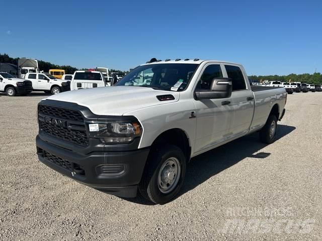 RAM 2500 Övriga bilar