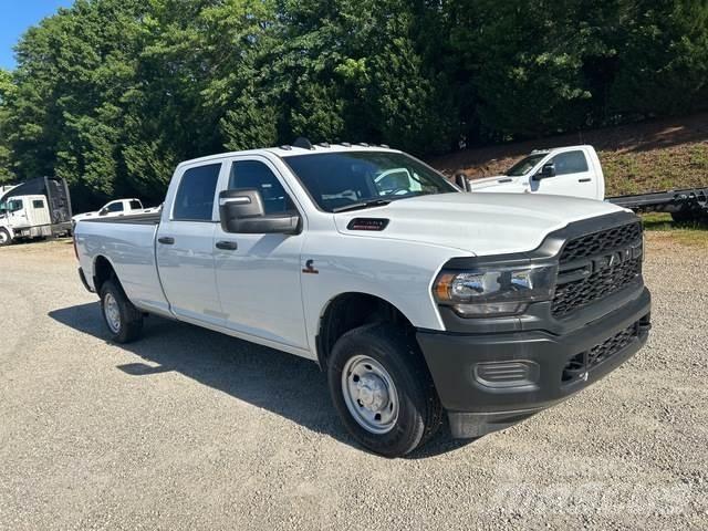 RAM 2500 Övriga bilar