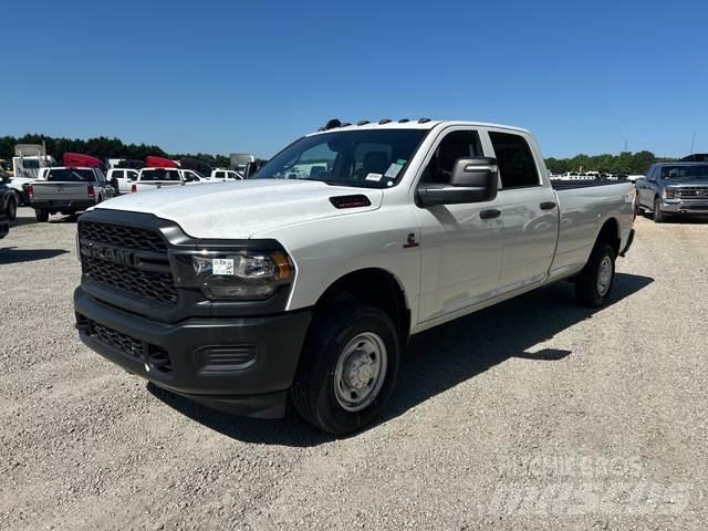 RAM 2500 Övriga bilar