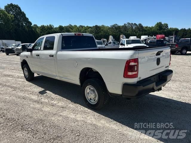RAM 2500 Övriga bilar