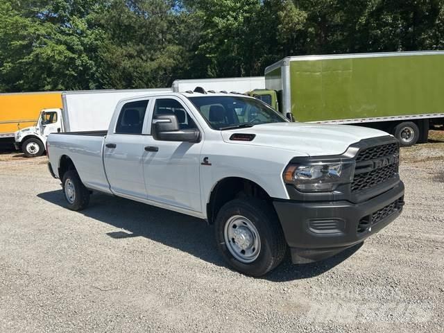 RAM 2500 Övriga bilar