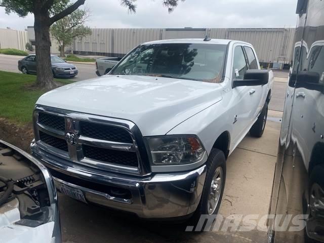 RAM 2500 Övriga bilar