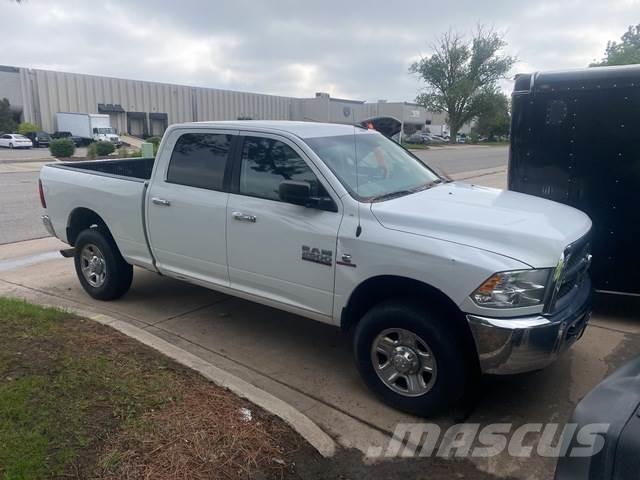 RAM 2500 Övriga bilar