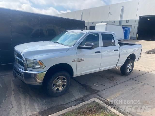 RAM 2500 Övriga bilar